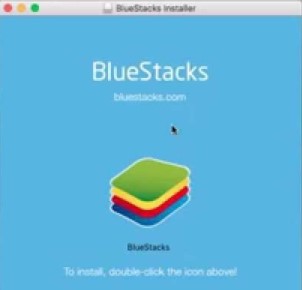 blue stacks for mac