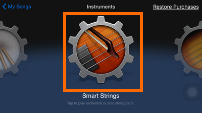 Pizzicato strings garageband download for mac